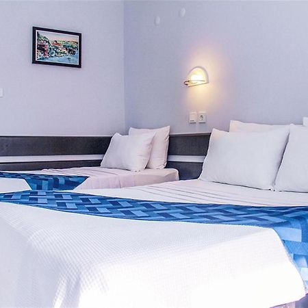 Yaman Life Hotel อลันยา ภายนอก รูปภาพ