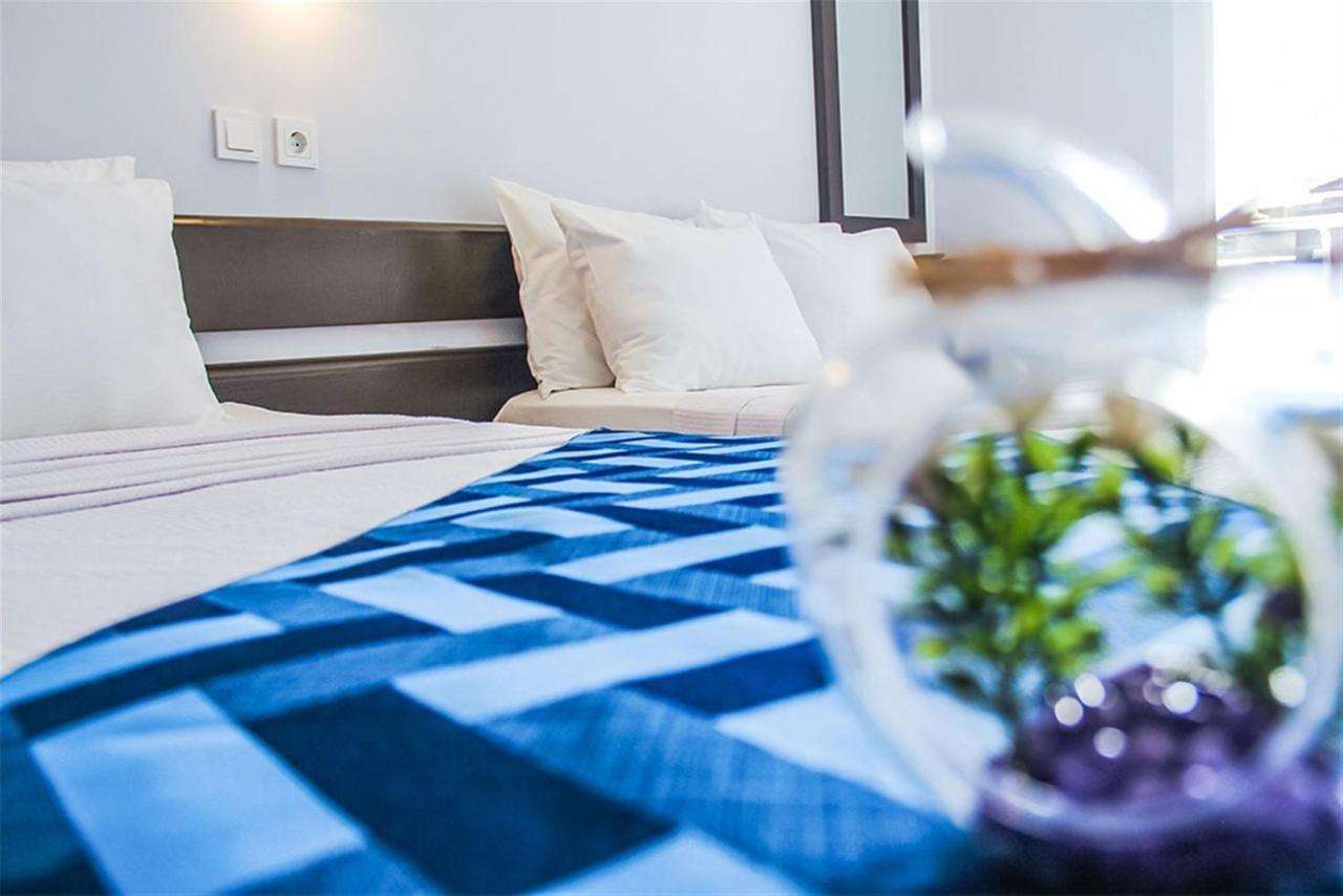 Yaman Life Hotel อลันยา ภายนอก รูปภาพ
