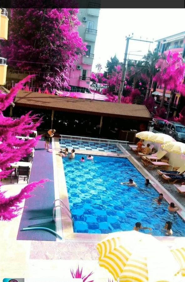 Yaman Life Hotel อลันยา ภายนอก รูปภาพ